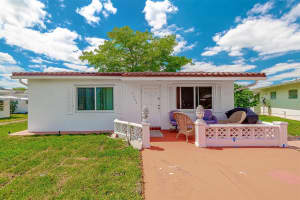 1005 Nw 73rd Avenue, Margate