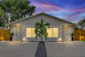 414 W Mango St, Lantana 414 W Mango St, Lantana