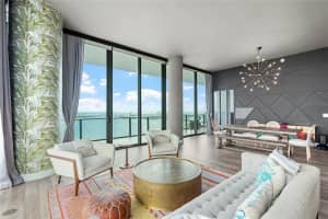 480 Ne 31st Street 5104a, Miami