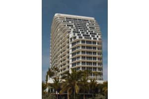 525 N Fort Lauderdale Beach Boulevard 1802, Fort Lauderdale