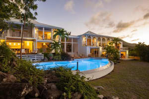 0 Anse Marcel, Other 0 Anse Marcel, Other