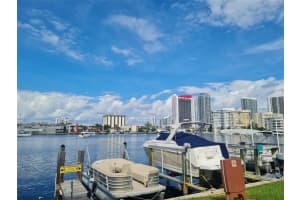 300 Golden Isles Drive 104, Hallandale Beach
