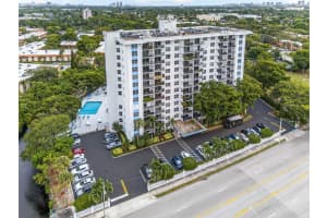 1800 N Andrews Avenue 6h, Fort Lauderdale