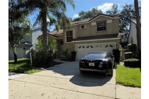 2633 Bogota Ave, Cooper City