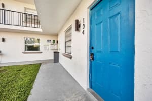 1015 Ne 17th Avenue 104, Fort Lauderdale