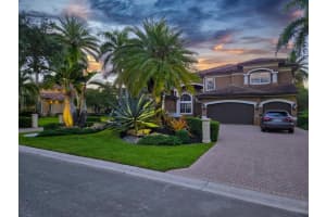 3413 Dovecote Meadow Lane, Davie
