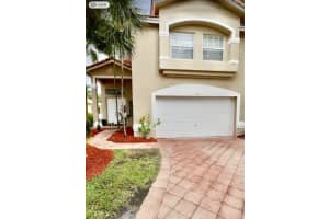 5301 Nw 123rd Ter, Coral Springs