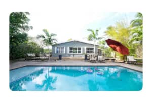 536 Nw 43rd St, Oakland Park