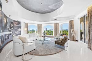 1 N Ocean Blvd Ph-501, Boca Raton