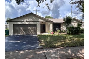 11641 Sw 50th Street, Cooper City