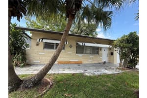 4314 Nw 47th Court, Tamarac