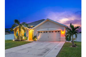 233 Periwinkle Drive, Sebastian 233 Periwinkle Drive, Sebastian