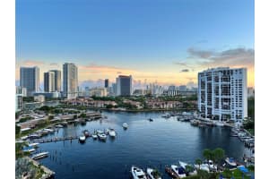 2500 Parkview Drive 1501, Hallandale Beach