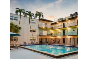 5525 Sw 41st St 221, Hollywood