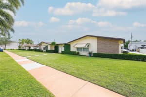 3520 Polk St 2, Hollywood