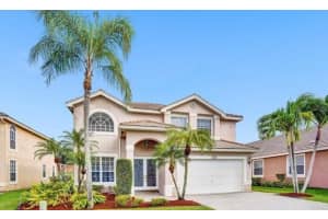 12237 Glenmore Drive, Coral Springs