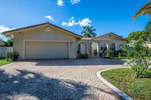 11200 Nw 39th Court, Coral Springs