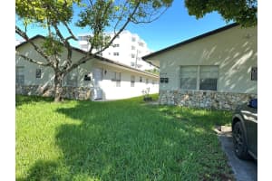 1705 Adams Street 1705, Hollywood