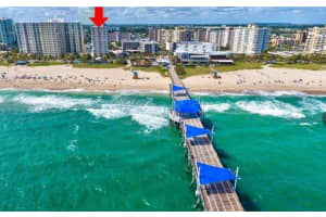 133 N Pompano Beach Blvd Ph 7, Pompano Beach