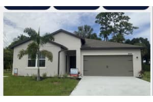 1689 Sw Abingdon Ave, Port Saint Lucie