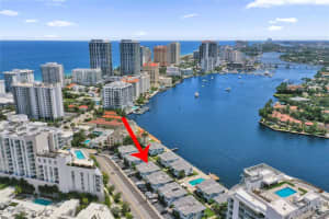 425 Bayshore Drive 2, Fort Lauderdale