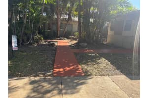 505 N 20th Ave 4, Hollywood