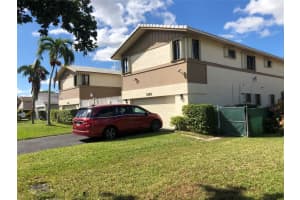 3160 Nw 116th Ave, Coral Springs