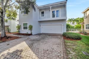 12656 Nw 6th Court, Coral Springs