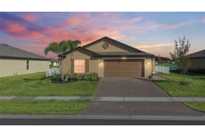 973 Bent Creek Drive, Fort Pierce