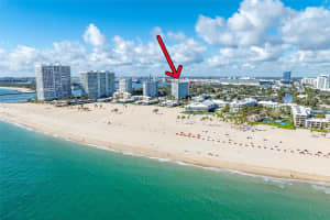 1900 S Ocean Drive 712, Fort Lauderdale