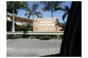 7305 Nw 5th Court 108, Margate