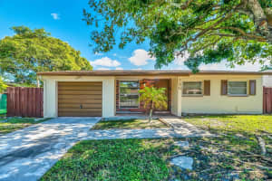 180 Sw 78th Avenue, Margate