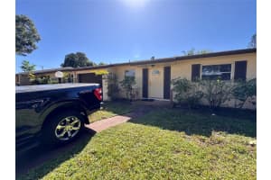 7708 Margate Bl C6-6, Margate