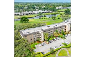 3303 Aruba Way D-3, Coconut Creek