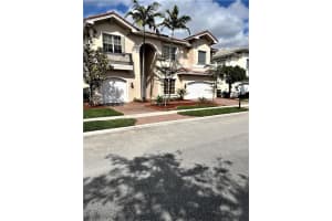 17989 Sw 54th Street, Miramar