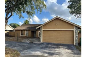 8340 Nw 51st St, Lauderhill 8340 Nw 51st St, Lauderhill