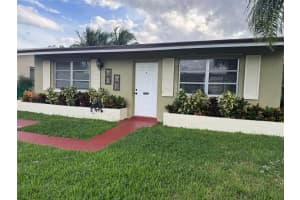 4938 Nw 54th Court, Tamarac