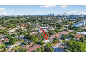 2740 Ne 34th Street, Fort Lauderdale