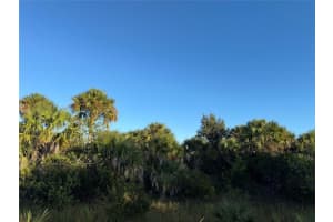 2025 Cabbage Lane, Okeechobee