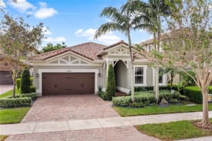 9730 Blue Isle, Parkland