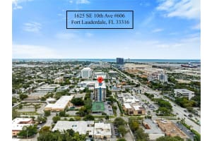 1625 Se 10th Ave 606, Fort Lauderdale