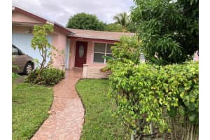 3501 Nw 32nd St, Lauderdale Lakes 3501 Nw 32nd St, Lauderdale Lakes