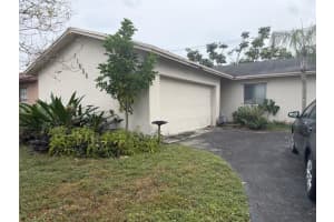 11056 Nw 23rd Ct, Sunrise 11056 Nw 23rd Ct, Sunrise