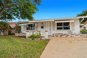 4514 Nw 49th Drive, Tamarac