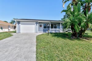 918 Bermuda Avenue, Sebastian