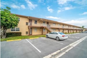 7305 Nw 5th Ct 204, Margate