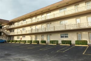 3400 Nw 48th Avenue 502, Lauderdale Lakes