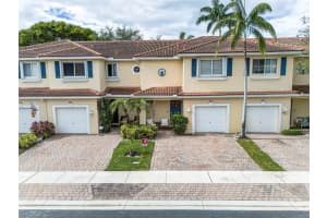 3077 N Evergreen Circle 3077, Boynton Beach