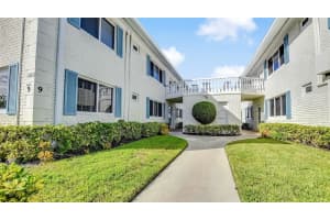6263 Ne 19th Avenue 923, Fort Lauderdale