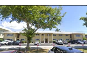 2811 Ne 51st Street 6, Fort Lauderdale